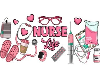 Nurse Life