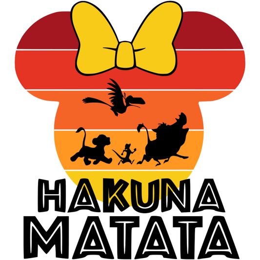 Hakuna T-Shirt