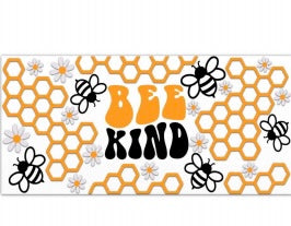 Bee Kind (UV DTF Only)
