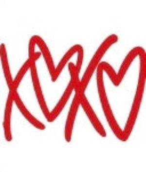 XOXO