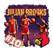 30 piece editable basketball design (digital product only)